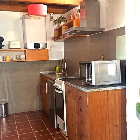 Casa Vista Fantastica Villa Pedro Miguel Bagian luar foto