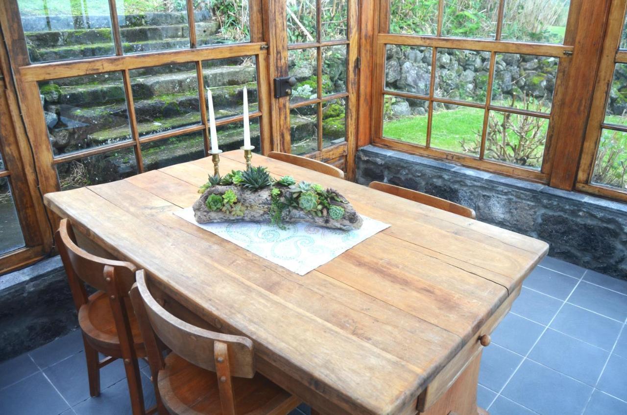 Casa Vista Fantastica Villa Pedro Miguel Bagian luar foto